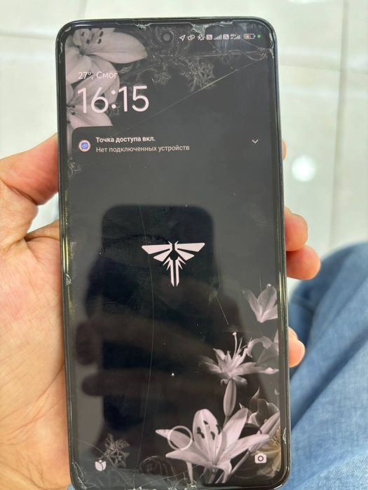 Xiaomi 12 Lite 8/128.