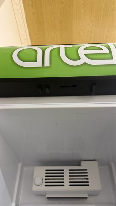 Muzlatgich, Холодильник , Artel