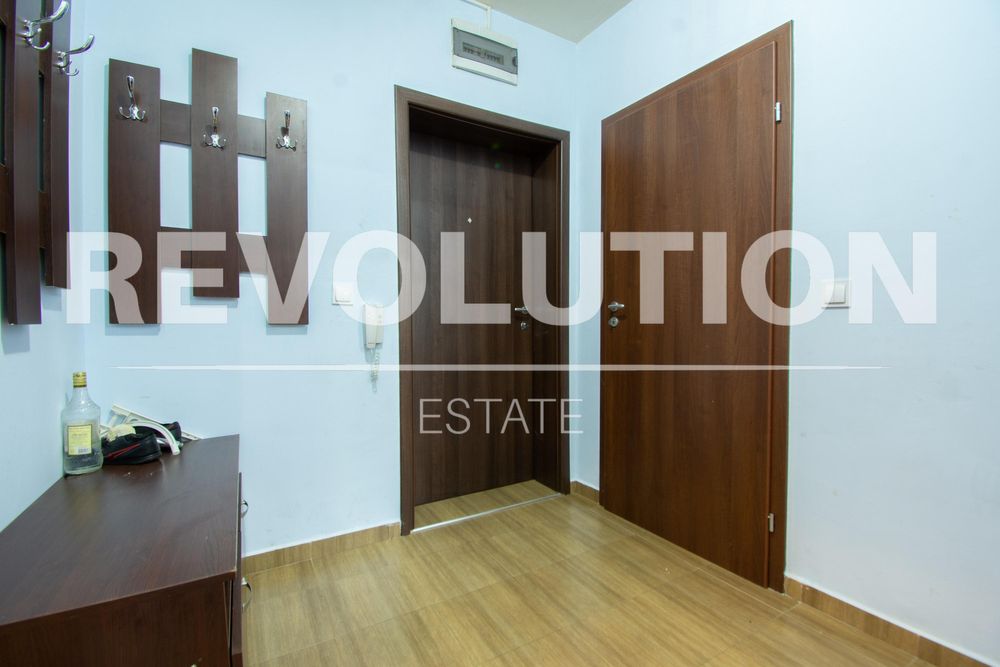 Дава се под наем Двустаен апартамент в София, Толстой - 73 кв.м за 498.27 € - Снимка #5