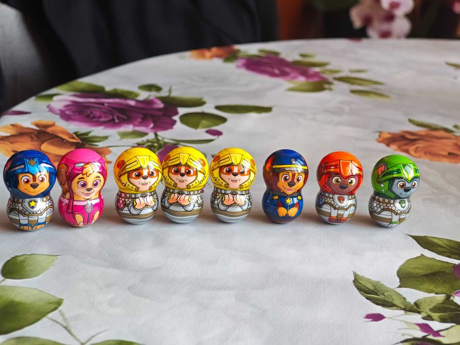 Играчки flipperz paw patrol series 3
