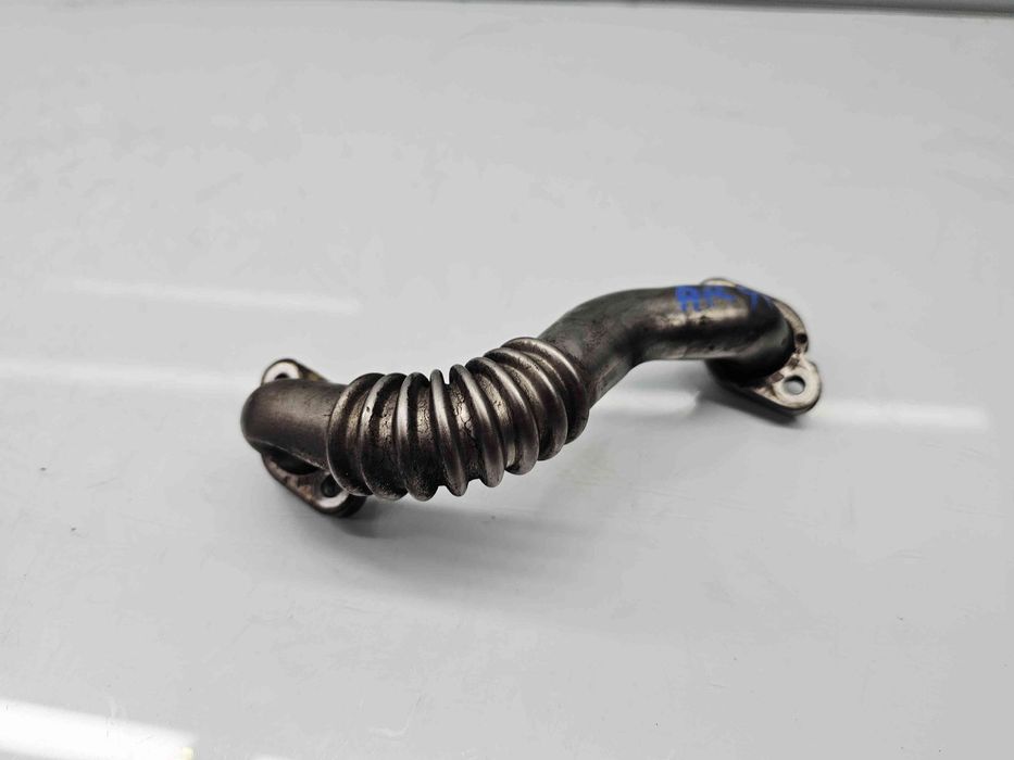 Conducta gaze Skoda Fabia 2 (5J, 542) [Fabr 2007-2014] 03P131521A 1.2