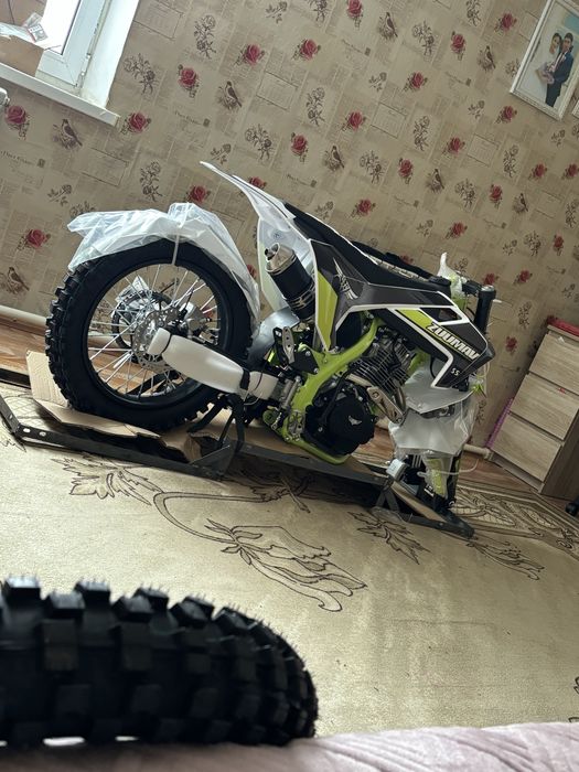 Продом почти новый