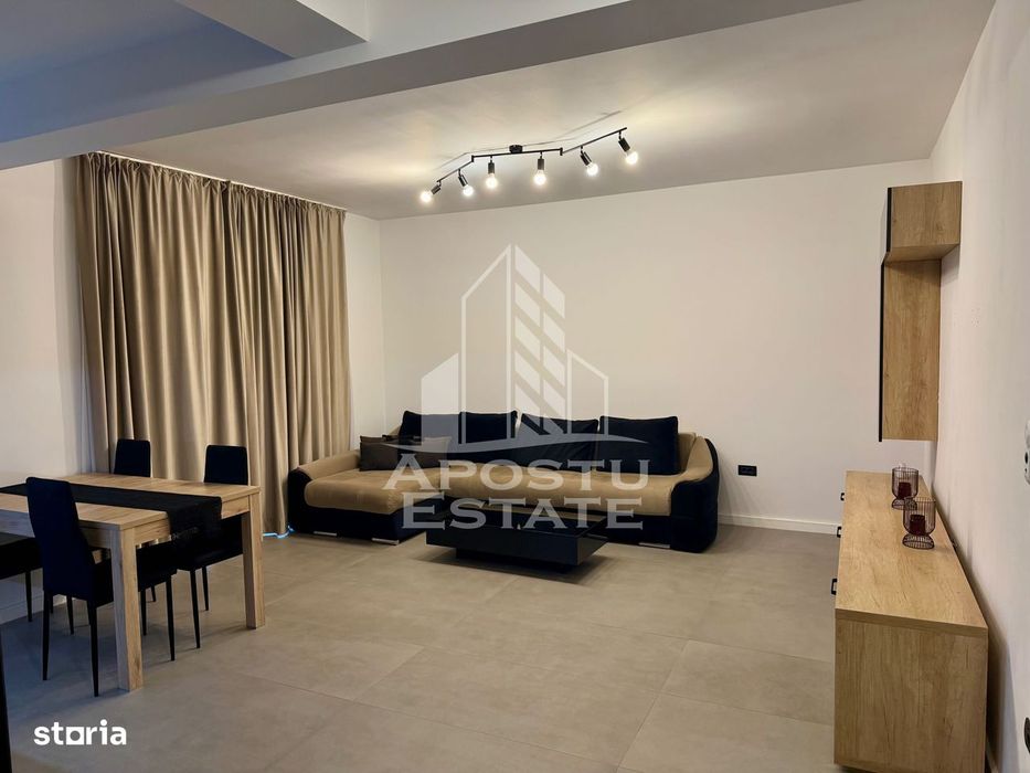 Apartament 2 camere,Timis,Mosnita Noua