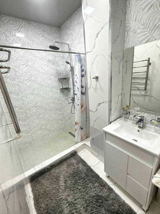 3 х комнатная м Айбек, Точка Вкуса/ Angels Food/ oybek