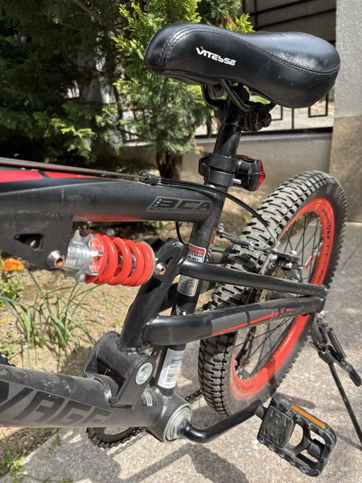 Bicicleta 20 inch -  BCA ( made in USA)