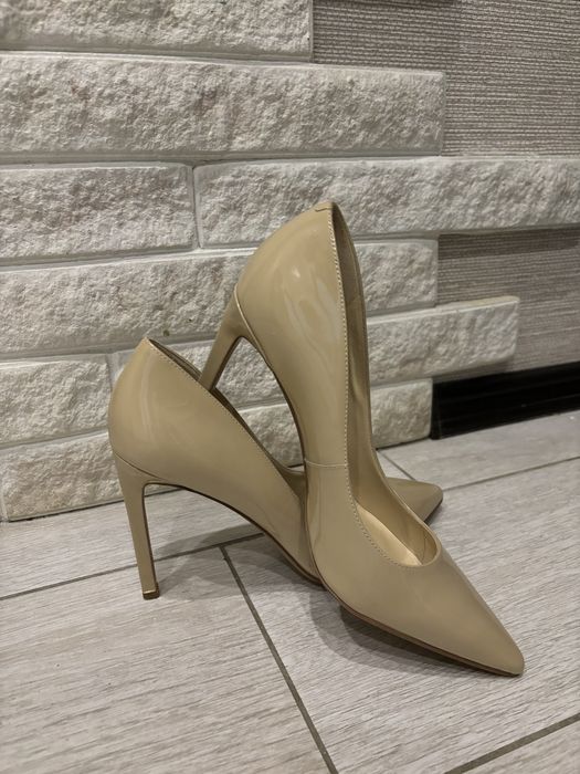 Модельные туфли