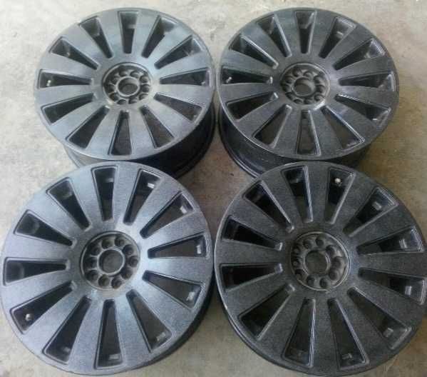 5x108 5x100 5x112 5x120 set Jante Janta Geanta Genti Roti Roata Rezerva 19 18 17 16 BMW Audi VW Volkswagen Skoda Seat VAG Ford Jaguar Land Rover Volvo