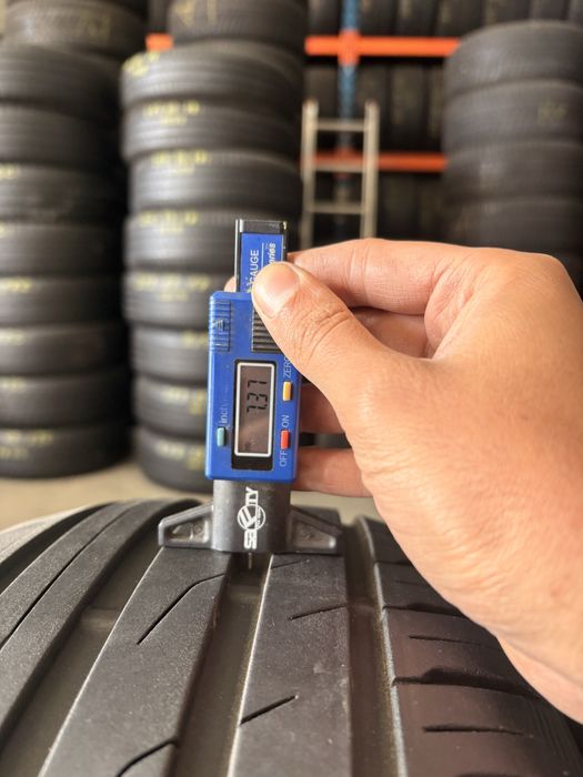 Anvelope vara 215/50/18 Toyo Proxes CF2 SUV 215 50 18 R 18