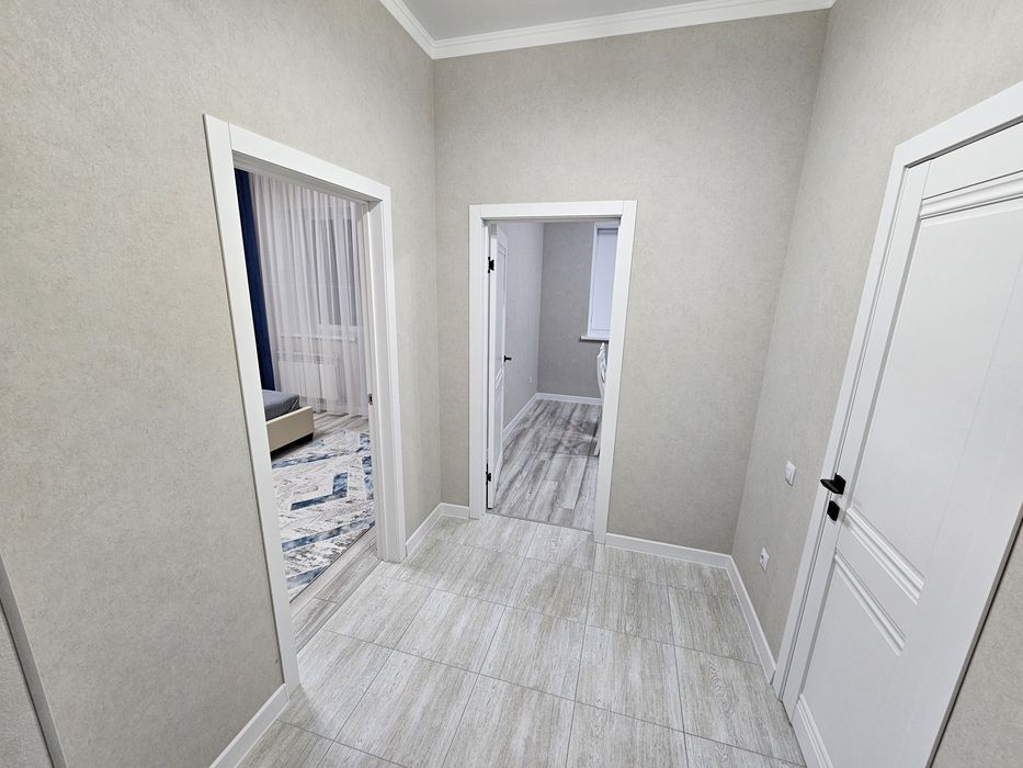 1 комнатная Батыс-2 ЛЮКС