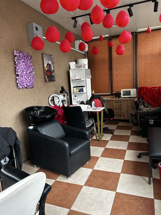 Сдается помещение в аренду