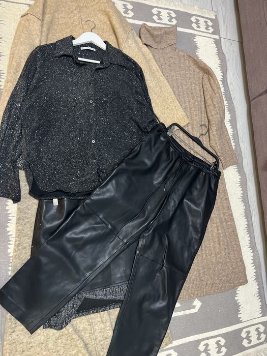 Одежда mango zara