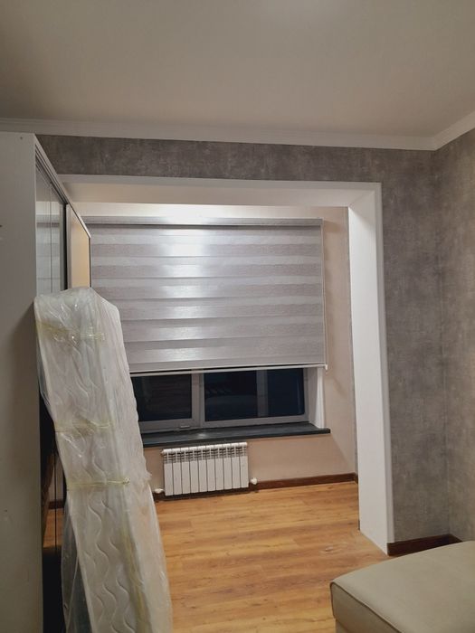 Jaluzi olam pillis va koʻmbo xizmat bor