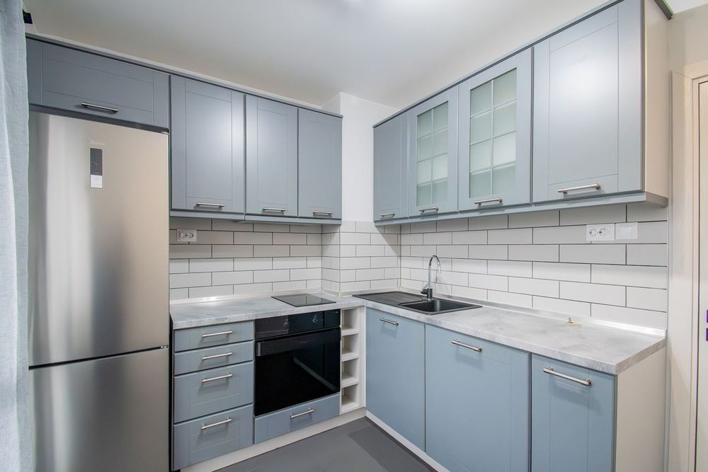 Продава се Двустаен апартамент в София, Лозенец - 57 кв.м за 2170 €/кв.м - Снимка #2