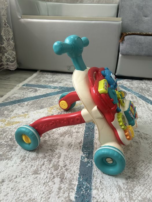 Продам толокар ходунки