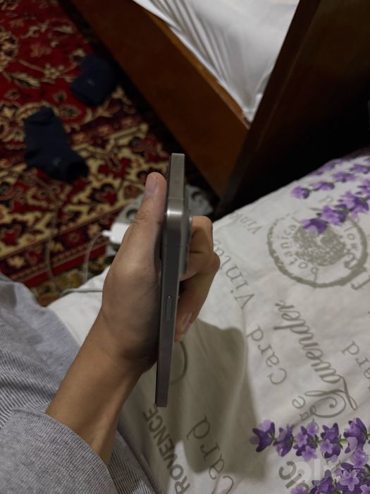 Iphone 15 pro maks