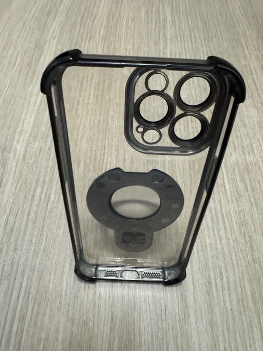 Husă telefon mobil iPhone 15 PROMAX, nou-nouță