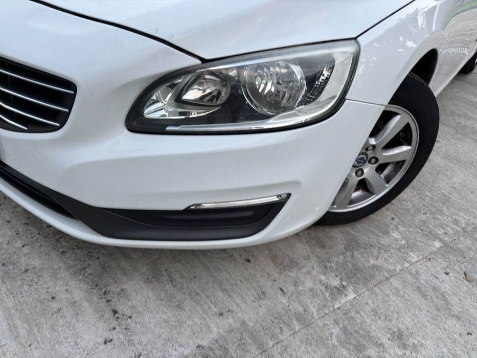 Dezmembrez Volvo V 60  D2  facelift  break  2016