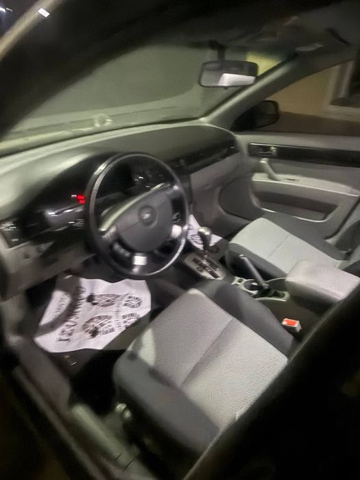 Chevrolet Jentra Darkman 2024