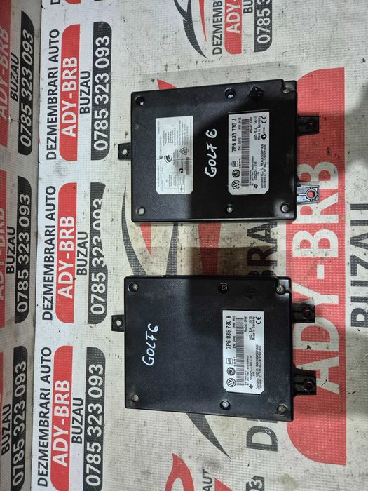 Modul Bluetooth Volkswagen Golf 6