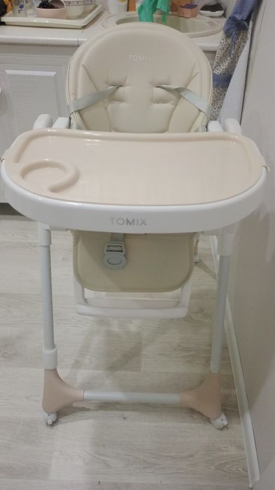 Продам стульчик для кормления