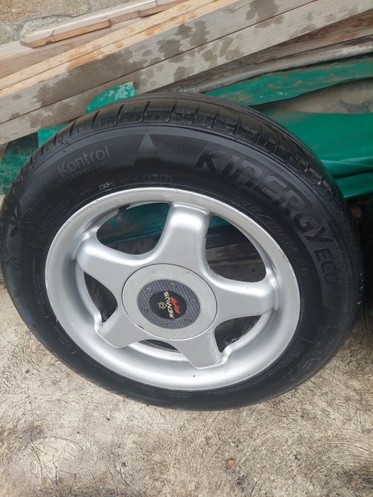 Продавам лети джанти 14'