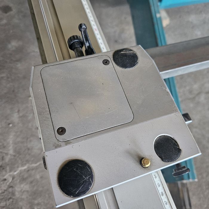 Форматно Разкройващ циркуляр 3200мм.MARTIN T73 CLASSIC