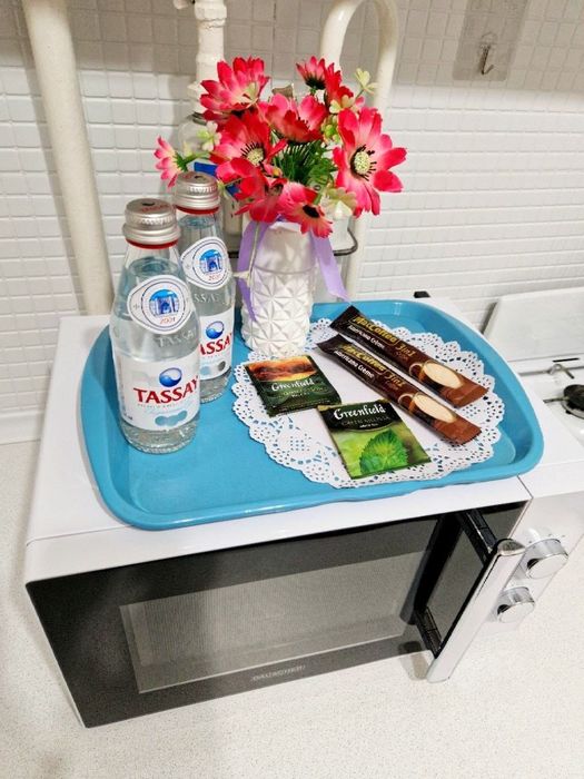 1 комн, wi-fi, smart tv, кондиционер