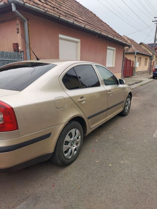 SKODA Octavia 2006 — imagine 2