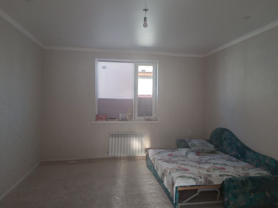 Продается уютный дом в районе Подстепный