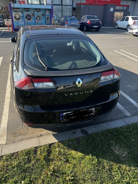 Vand Renault Laguna 3 2010
