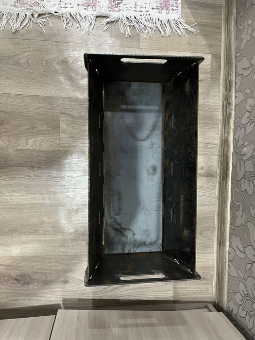 Продается мангал разборный