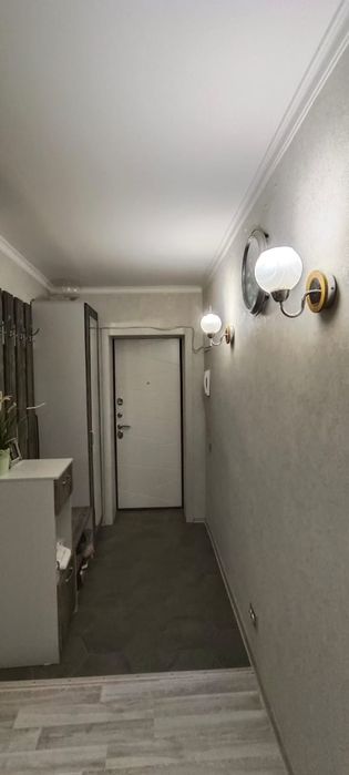 Продам двухкомнатную квартиру