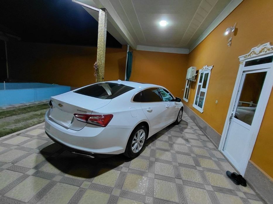 Малибу  2 пример 78000 км тоззо