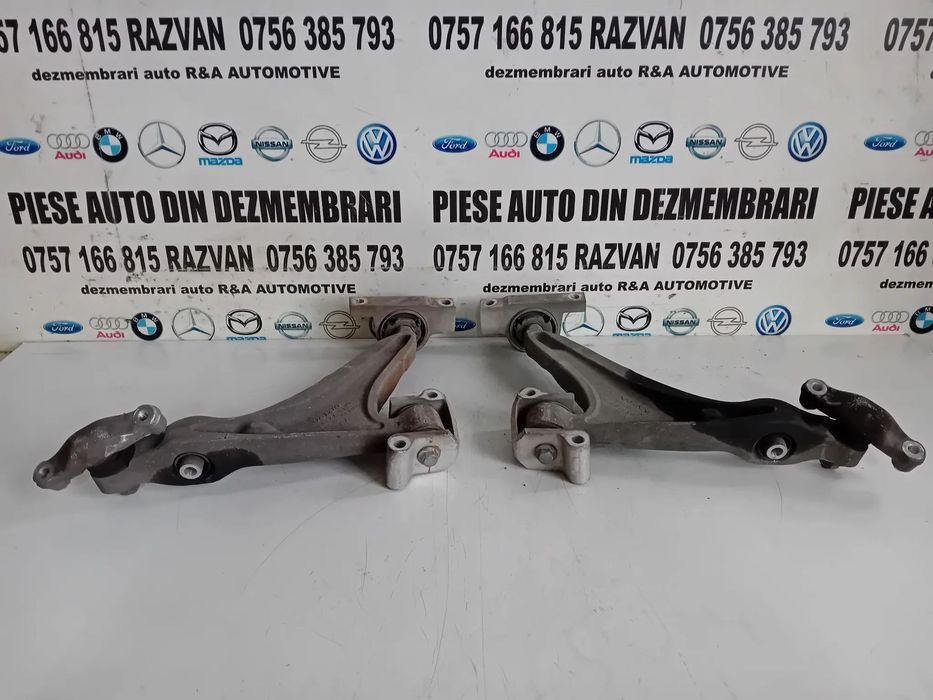 Brate Brat Bascula Stanga Dreapta Fata Volvo S90 V90 An 2016-2020 Originale