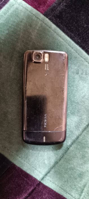 NOKIA       6600i