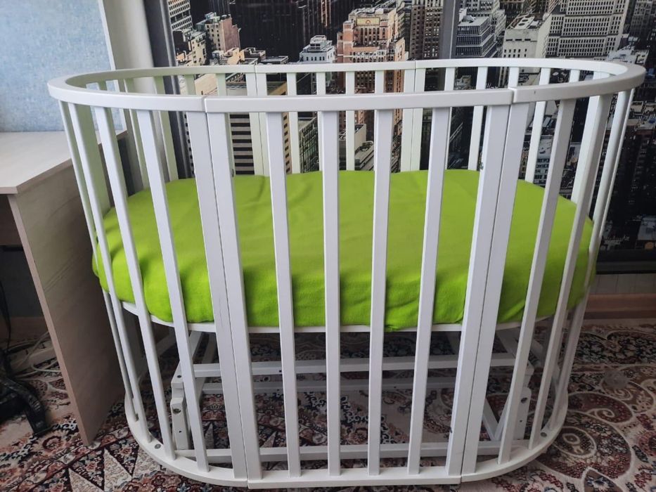 Продается детский манеж