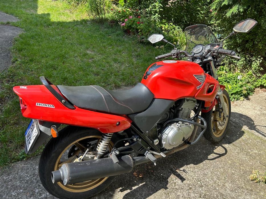 Vand Honda CBF 500 Naked