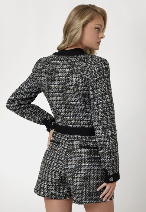 Сет  букле Guess Yvonne