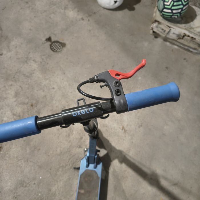 Детска тротинетка