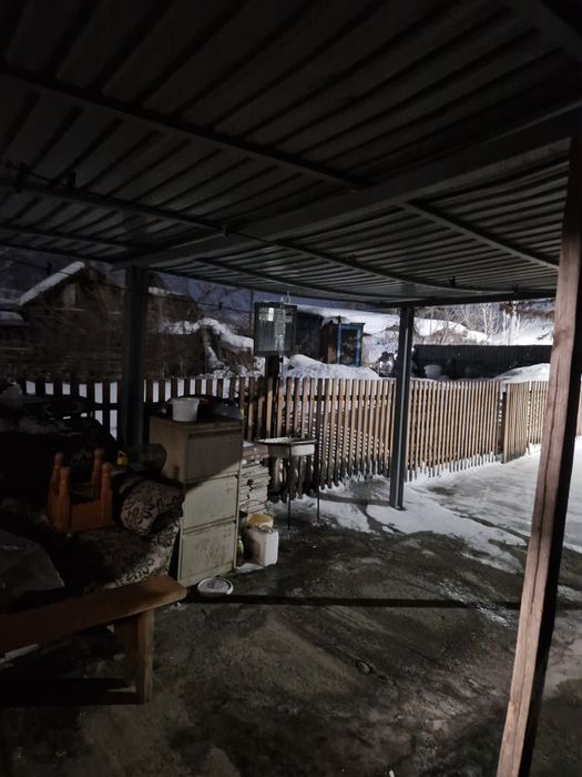 Продам дом Усть-Каменогорск