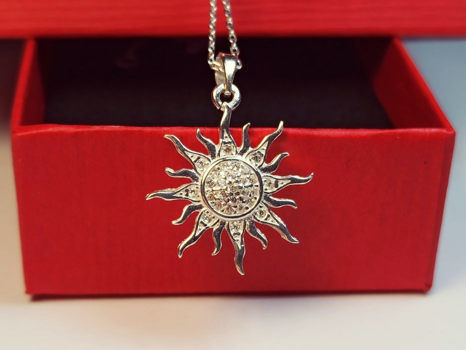 Сребърни колиета - Нова колекция