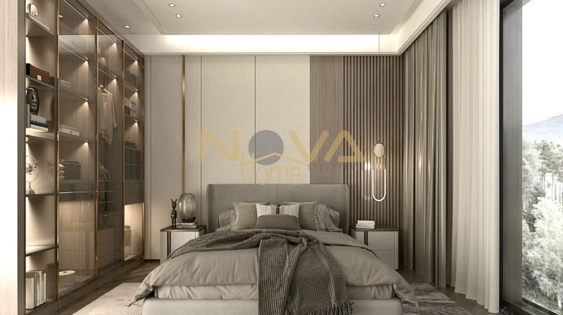 Къща в Варна, област-с.Звездица площ 215 цена 236900