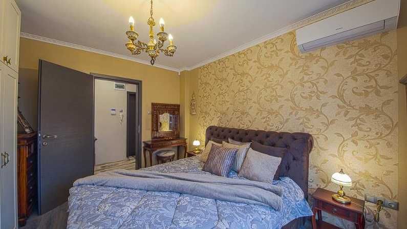 Дава се под наем Двустаен апартамент в София, Яворов - 83 кв.м за 548.25 € - Снимка #8