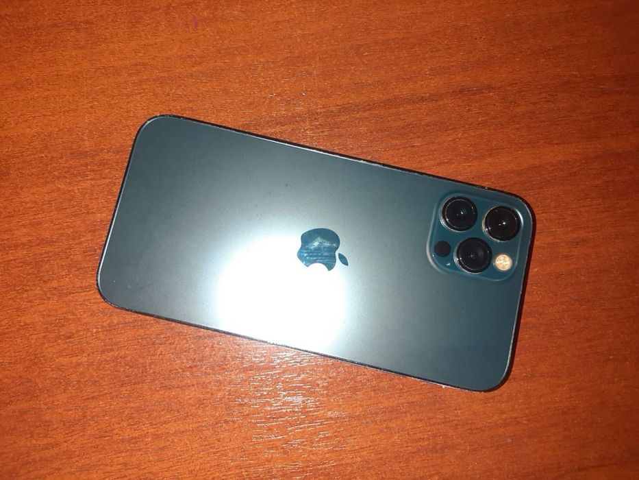 IPhone 12 pro, 128GB original