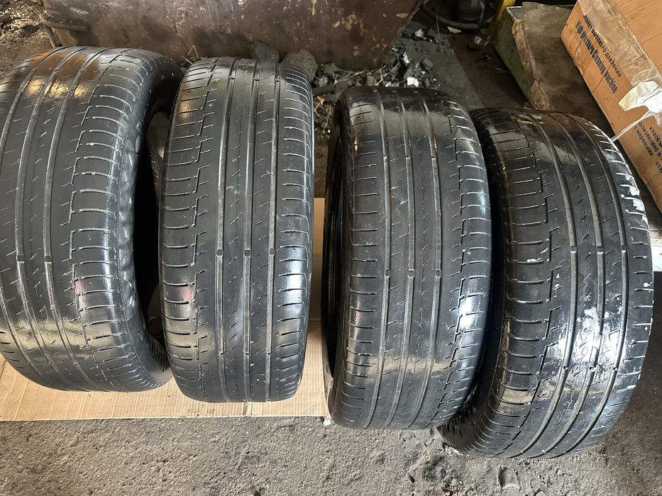 Продам лению резину