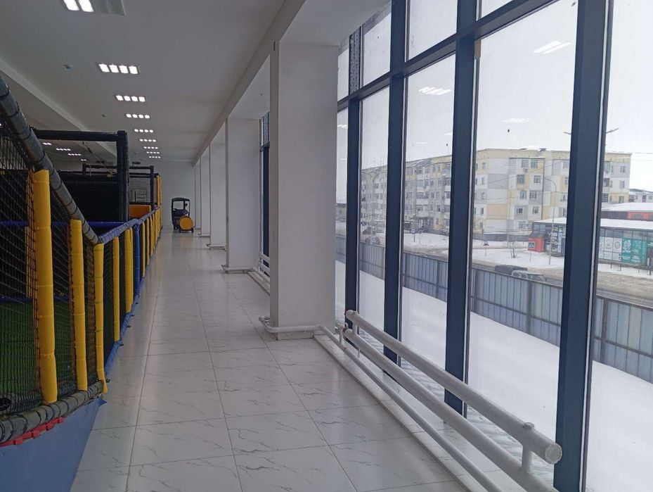 Коммерческое помещение в аренду