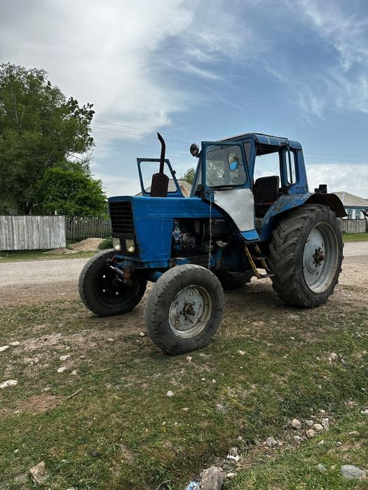 МТЗ 80 срочно сатлады