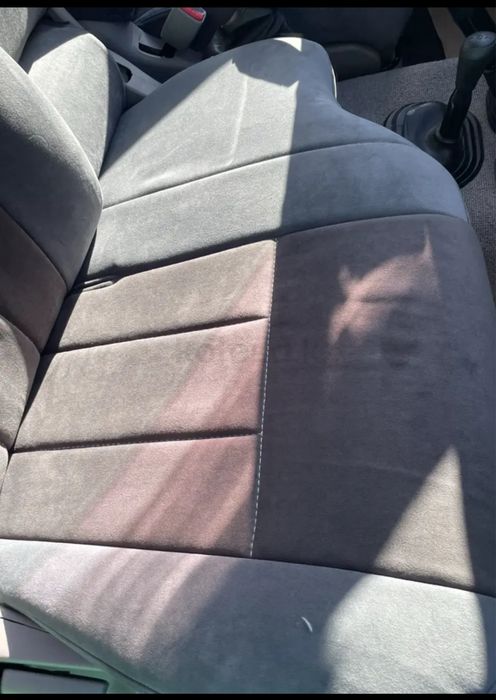 Продам авточехол на Toyota