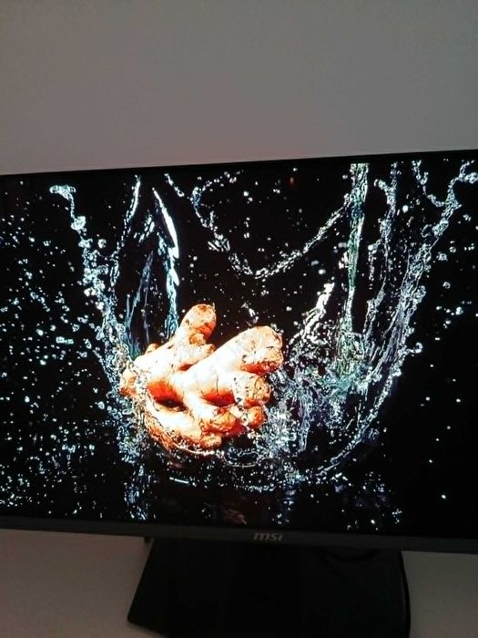 Монитор MSI 272QP X50 500hz