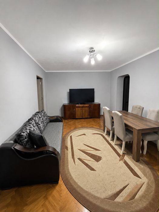 Apartament de vanzare Piata Garii